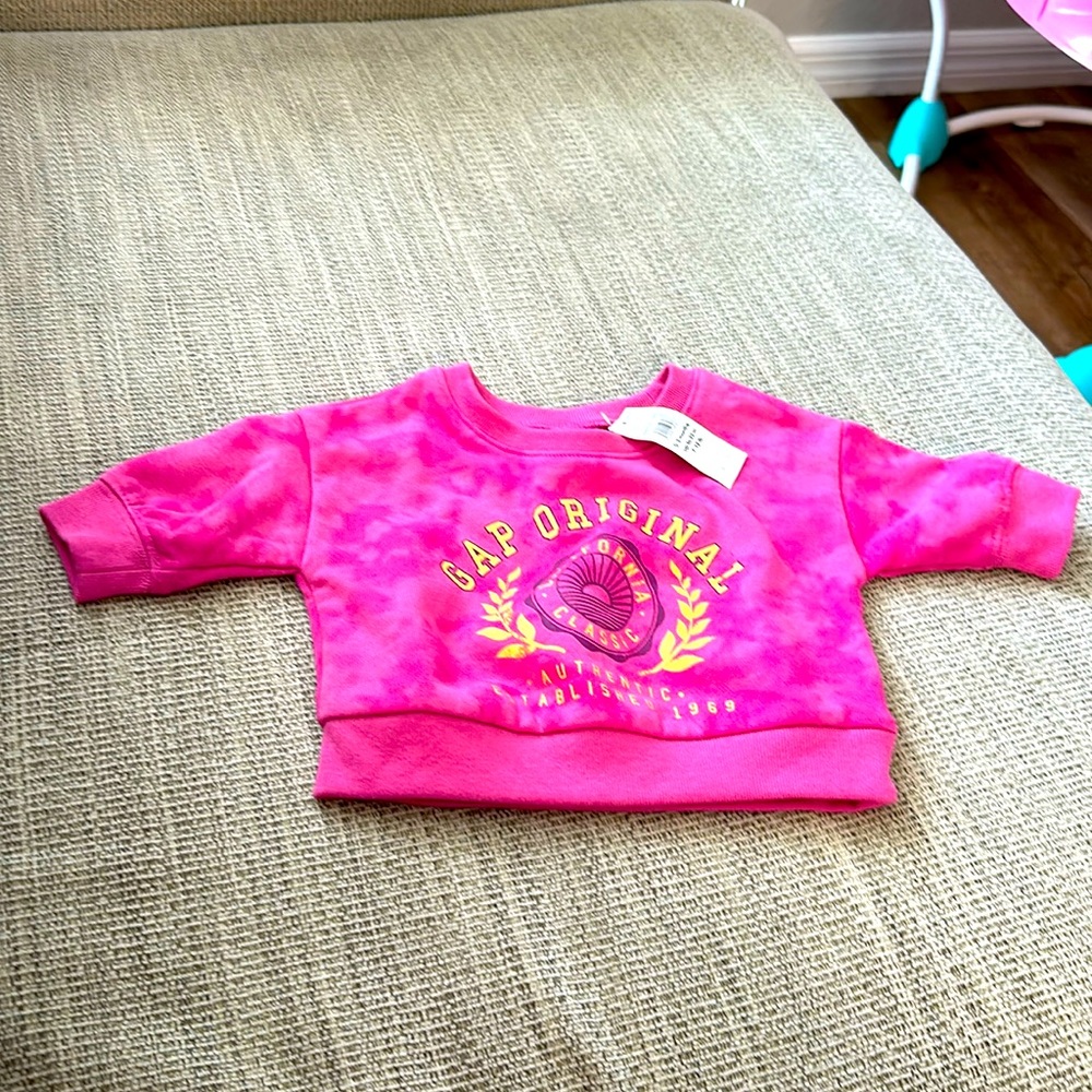 Baby Gap 0-3 Months